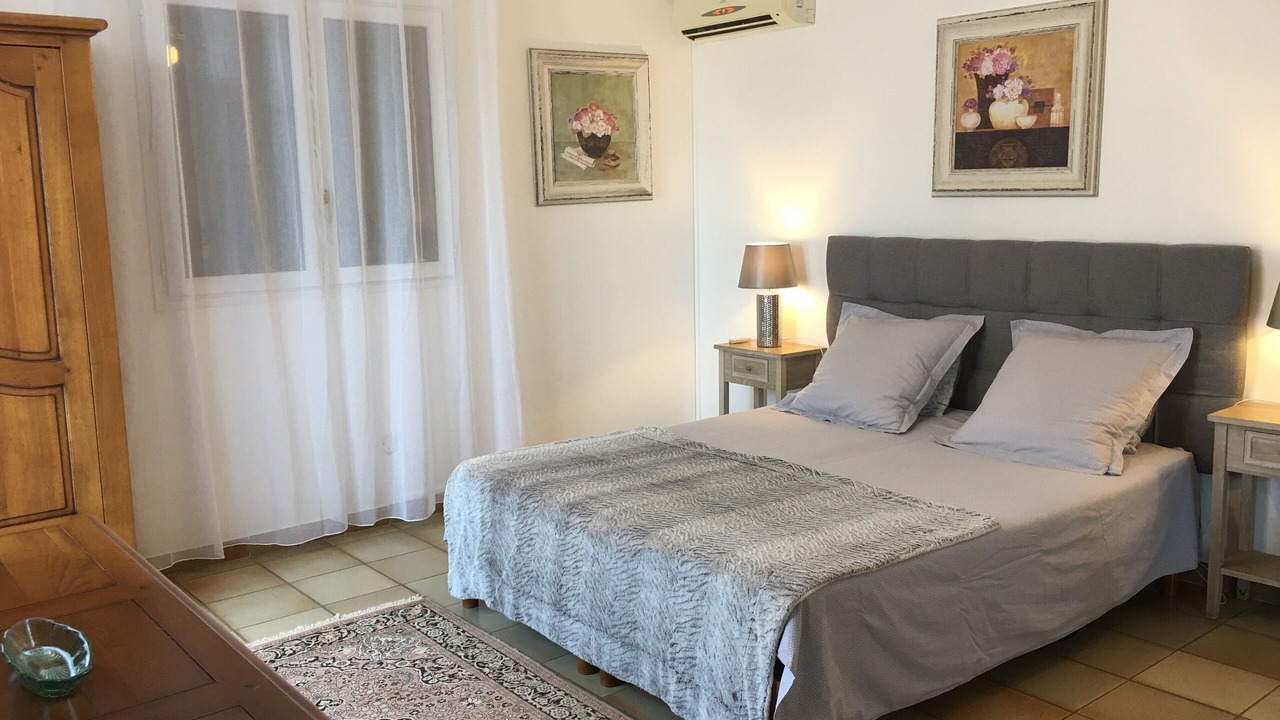 Photo of Bedroom in Furiani