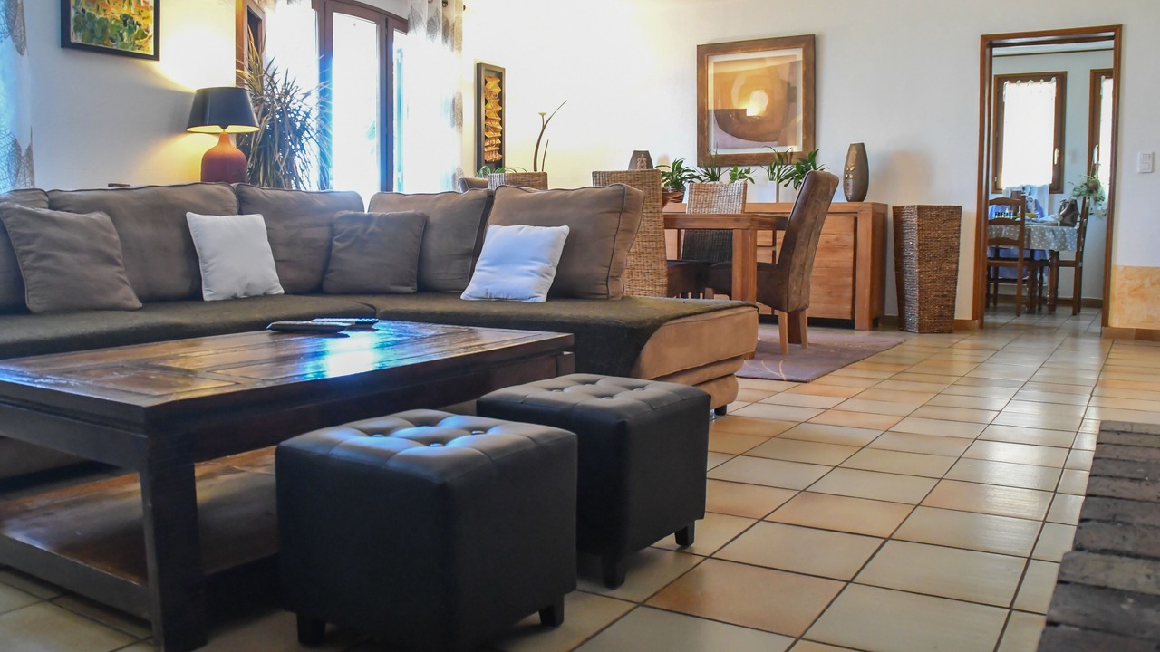 Photo of Livingroom in Furiani
