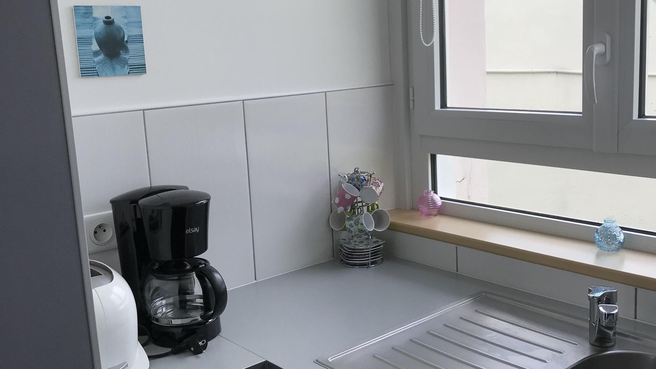 Photo of Kitchen in Morgat