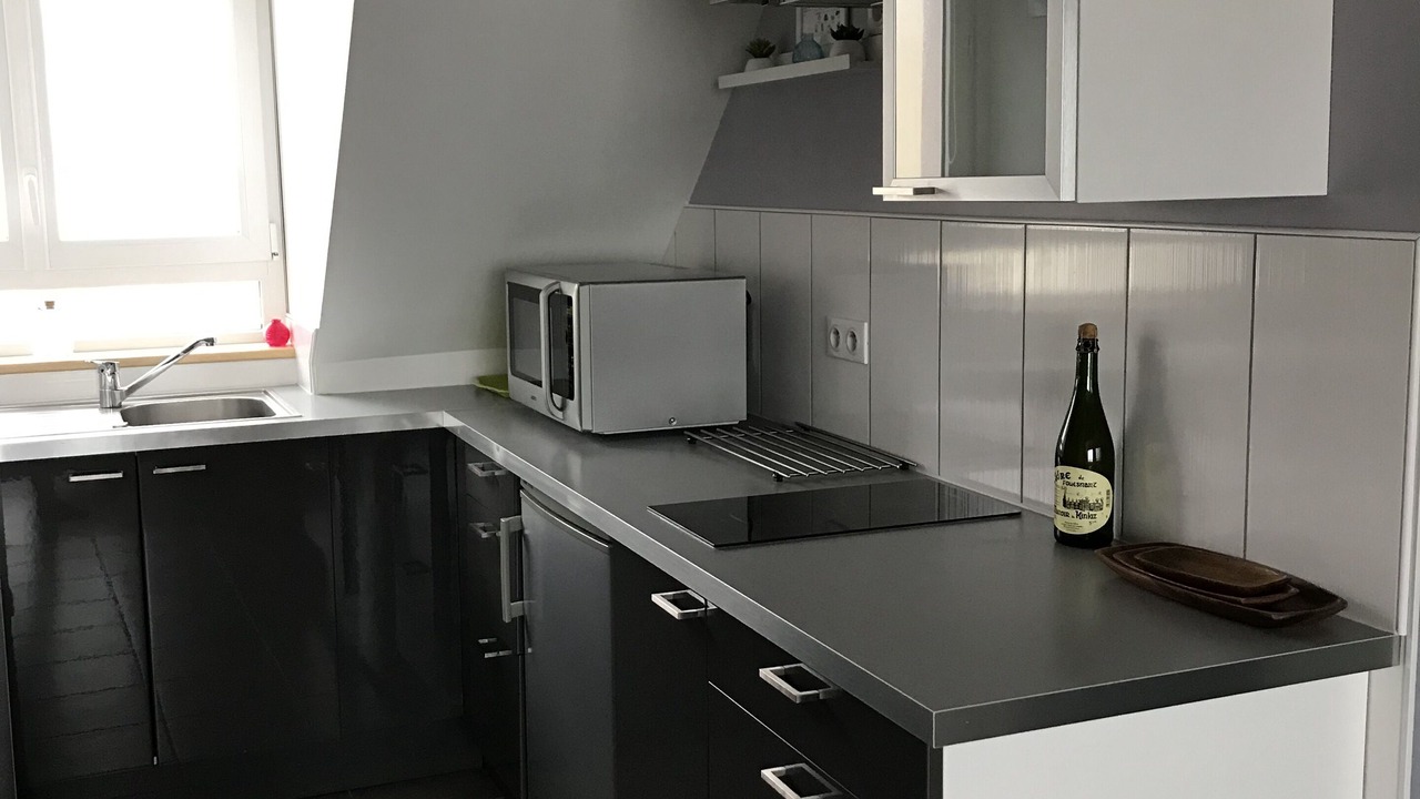 Photo of Kitchen in Morgat