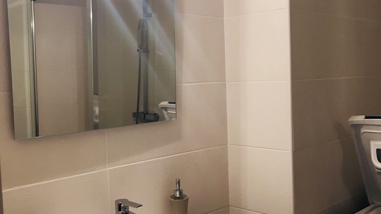 Photo of Bathroom in Aix-les-Bains