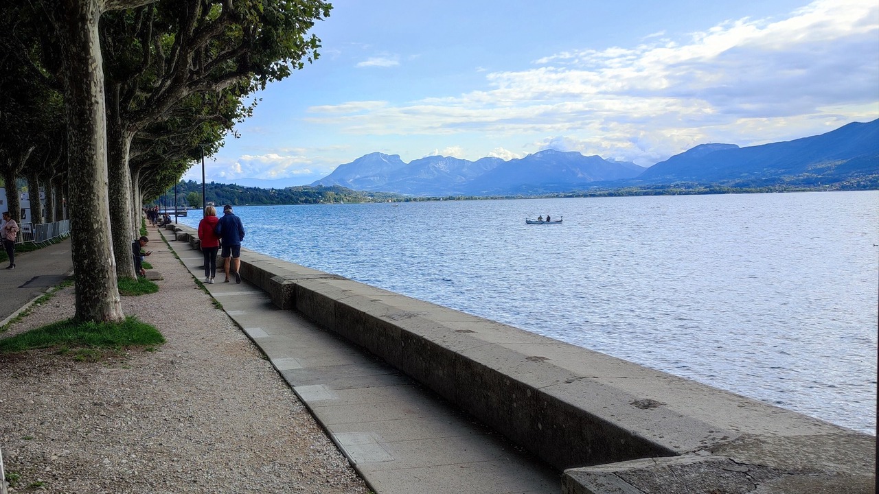 Photo of Outdoor in Aix-les-Bains
