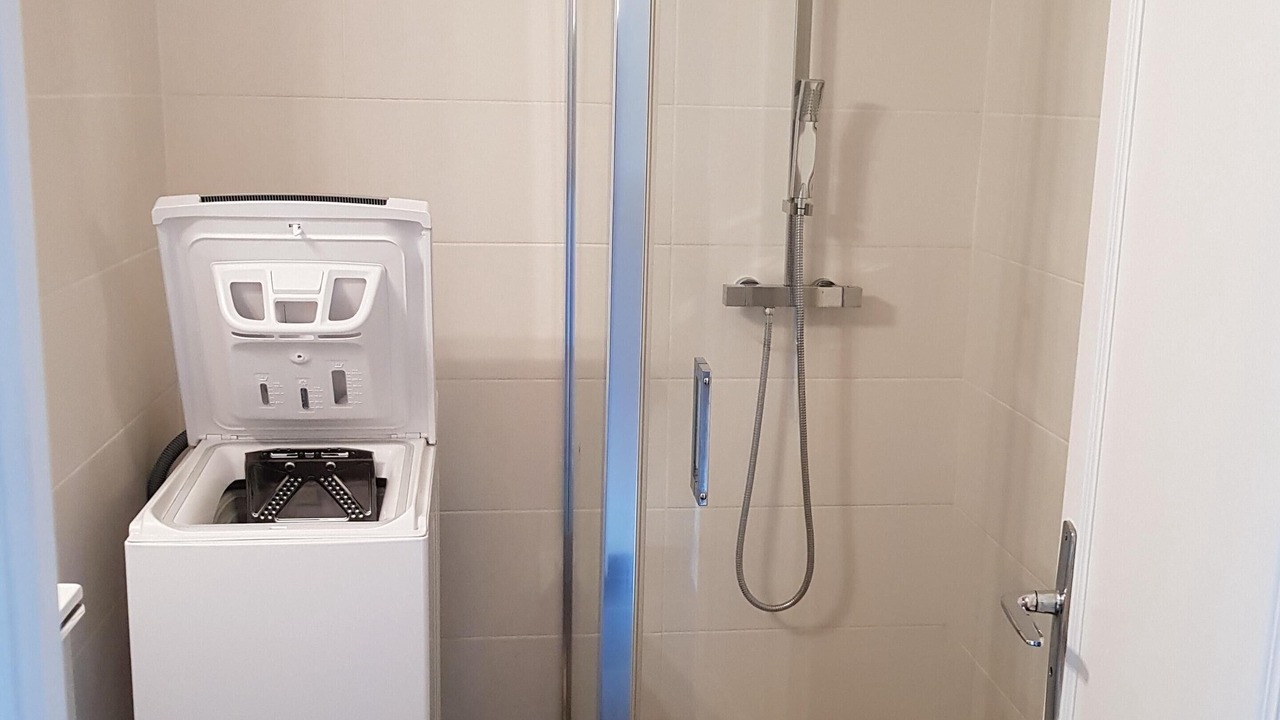 Photo of Bathroom in Aix-les-Bains