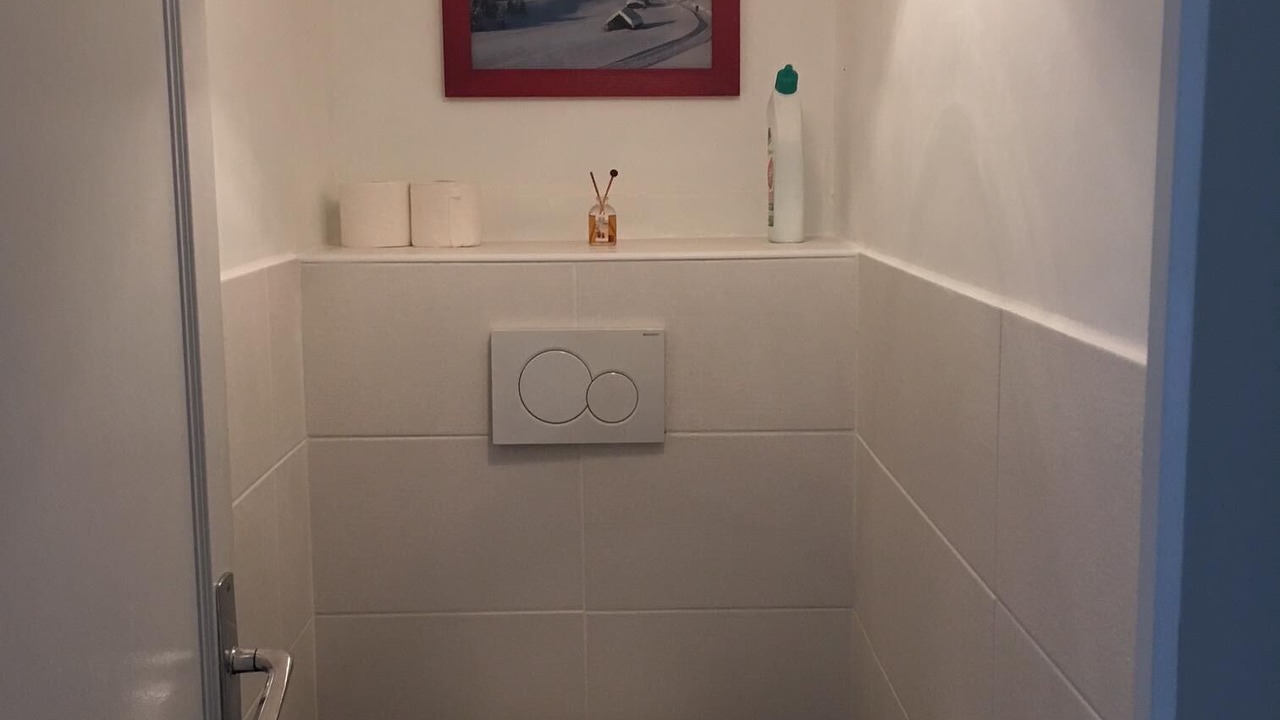 Photo of Bathroom in Aix-les-Bains