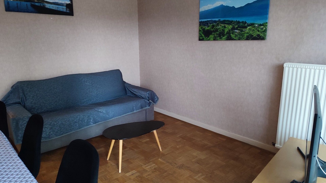 Photo of Livingroom in Aix-les-Bains