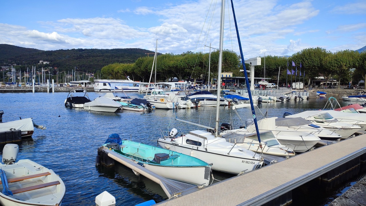 Photo of Others in Aix-les-Bains