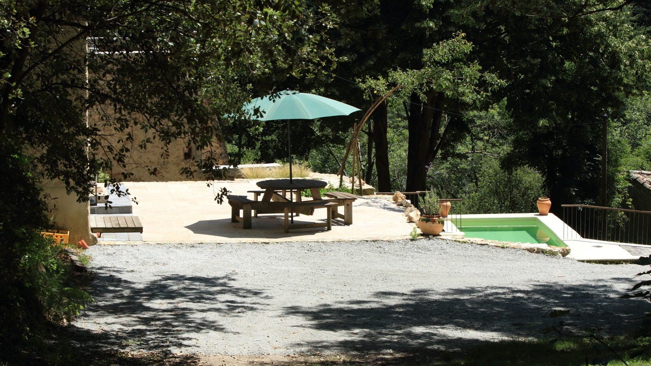 Photo of Outdoor in Cenne-Monestias