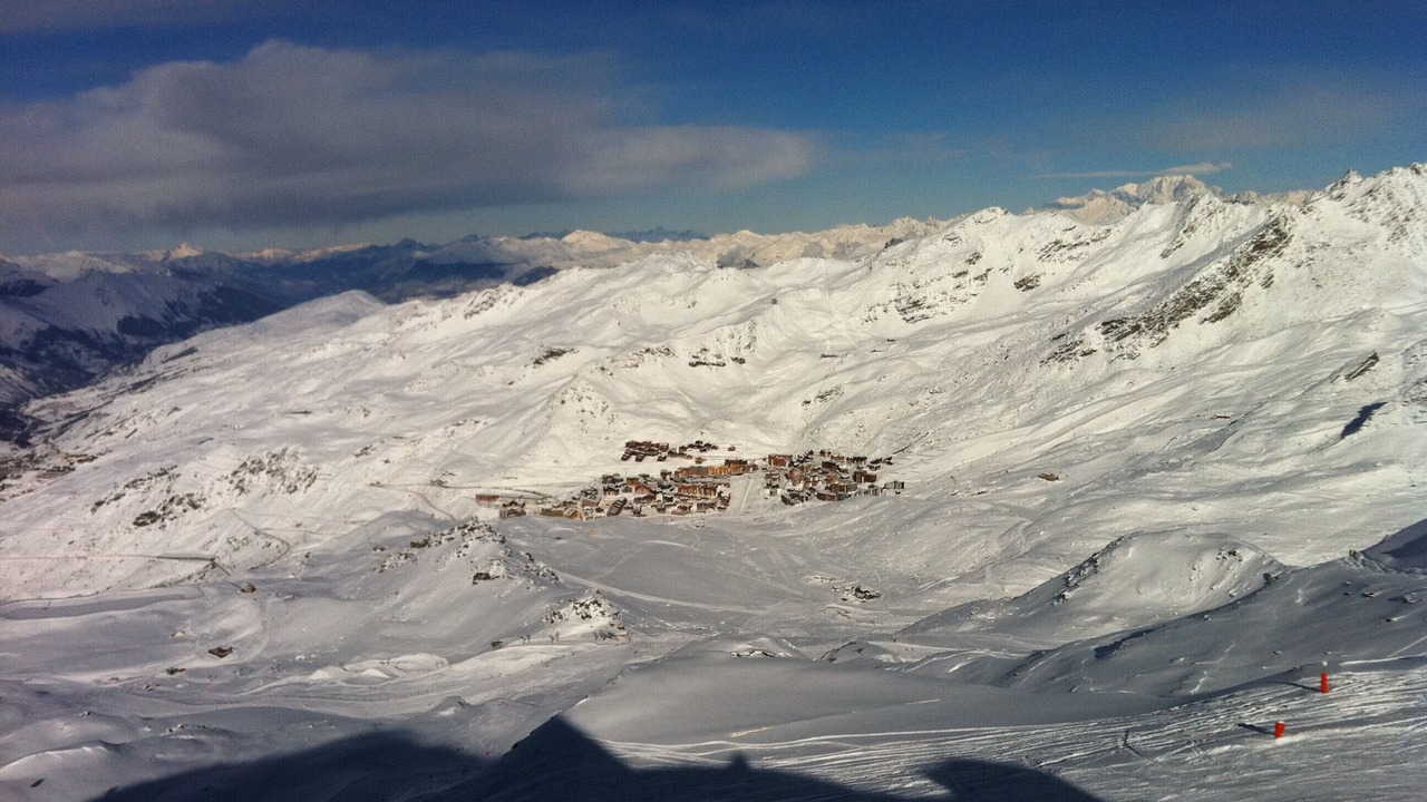 Photo of Others in Val-Thorens