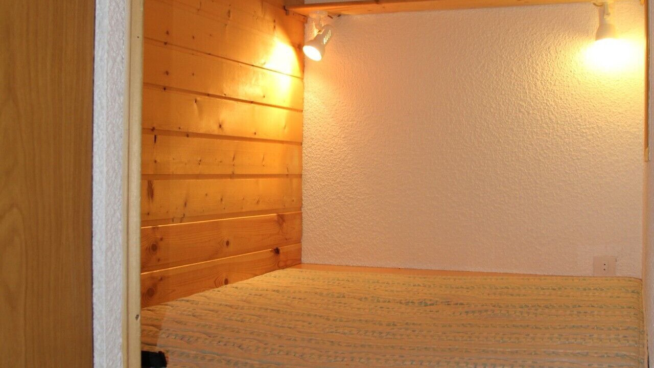 Photo of Bedroom in Val-Thorens