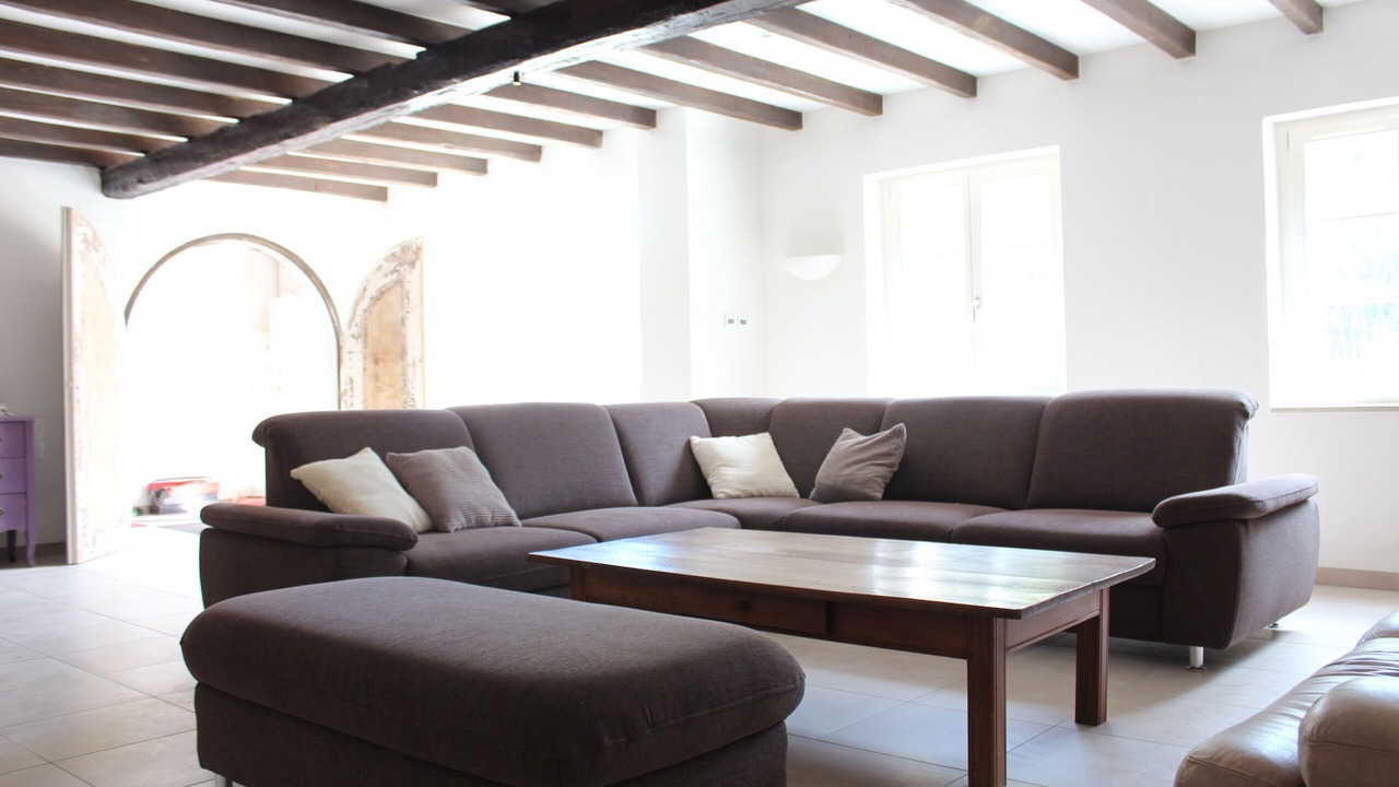 Photo of Livingroom in Lalaye