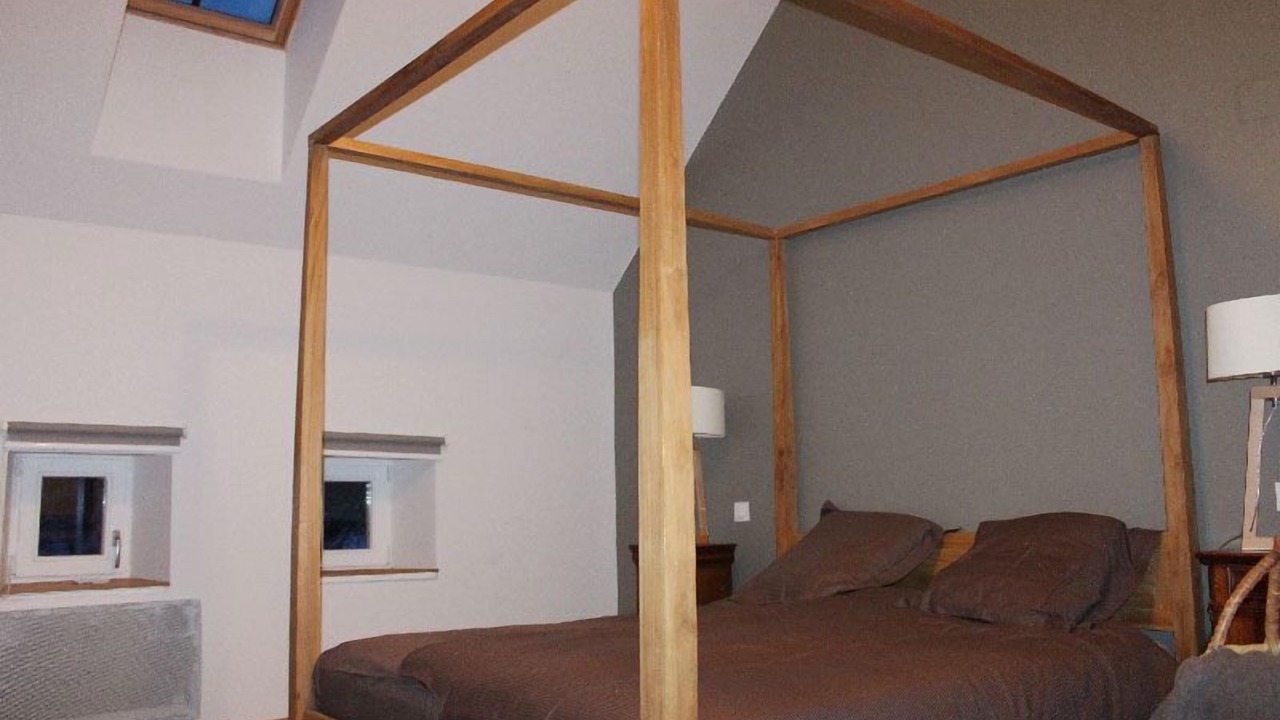 Photo of Bedroom in Lalaye