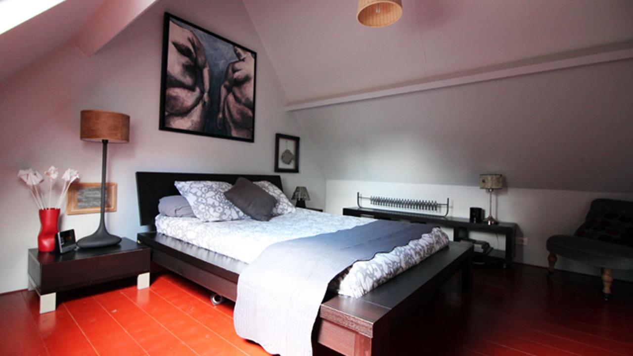 Photo of Bedroom in Saint-Jean-du-Cardonnay