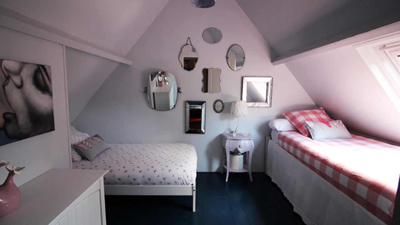 Photo of Bedroom in Saint-Jean-du-Cardonnay