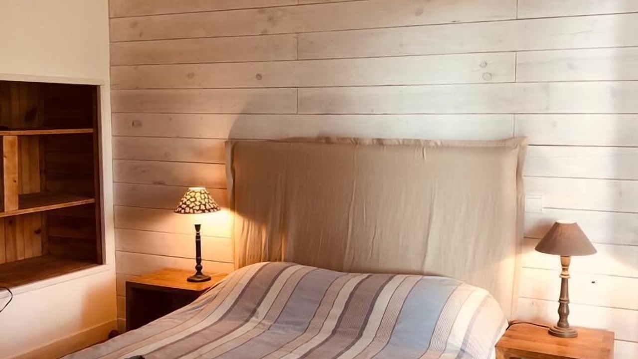 Photo of Bedroom in Le Canon