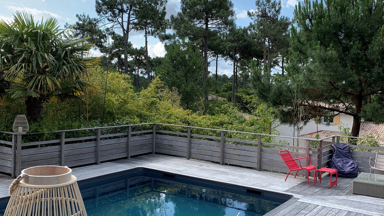 Photo of Outdoor in Le Canon