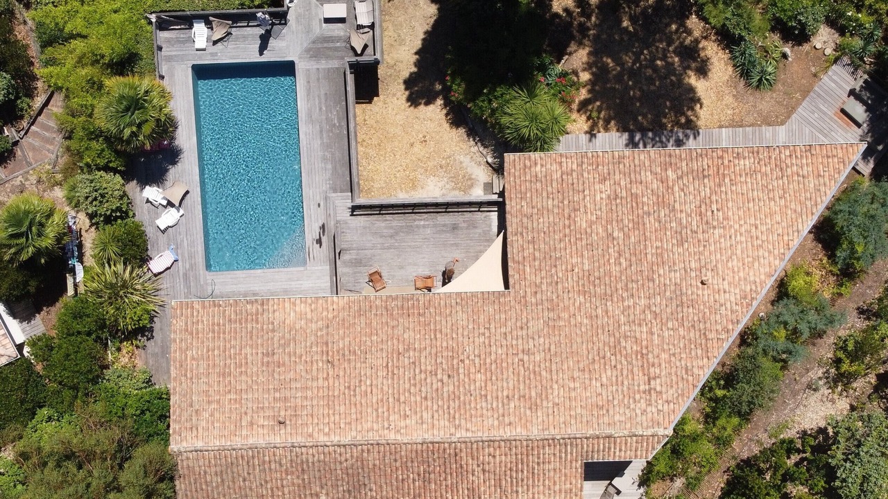 Photo of Outdoor in Le Canon