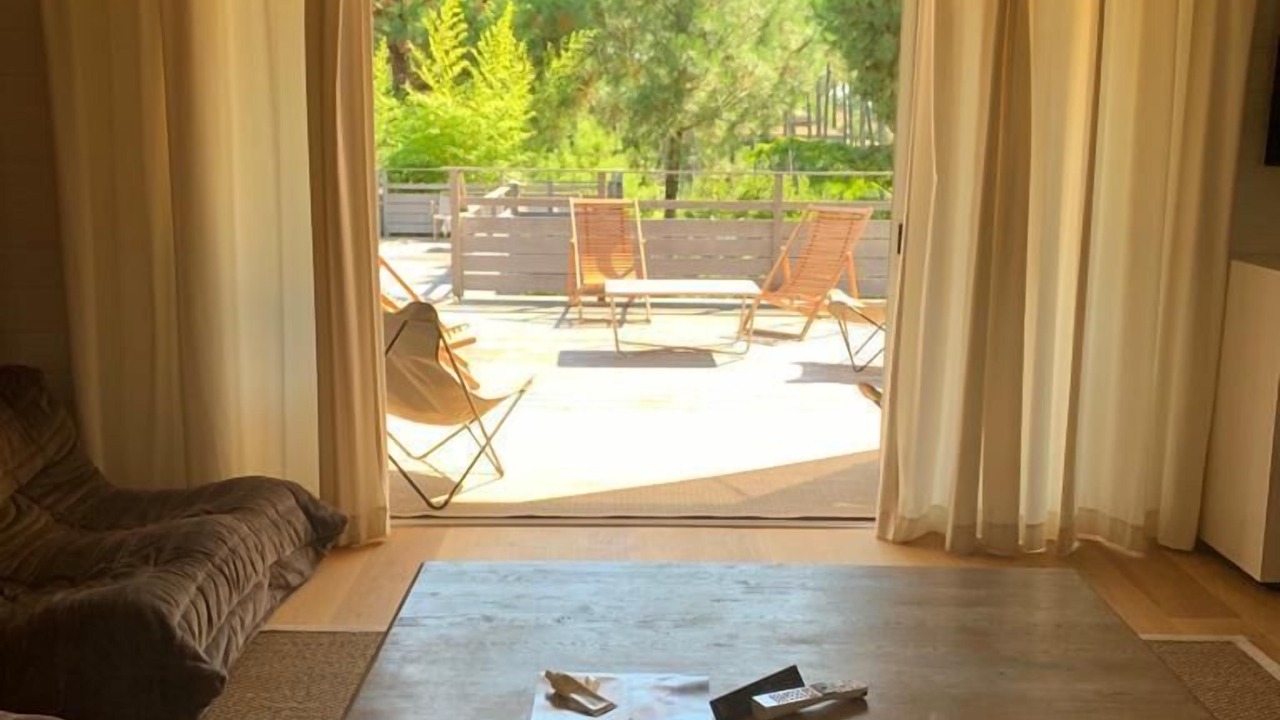 Photo of Livingroom in Le Canon
