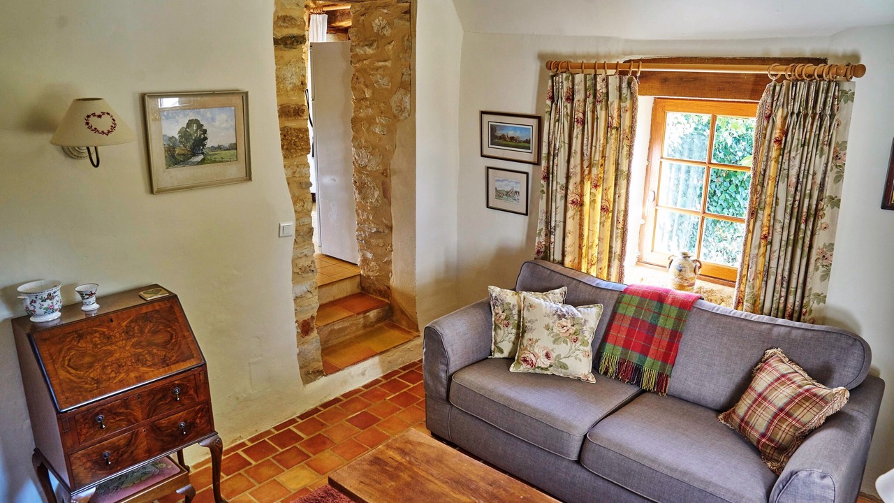 Photo of Bedroom in Daglan
