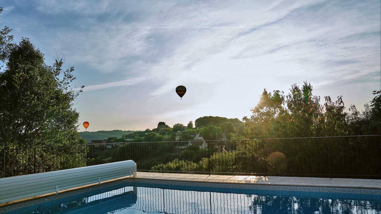 Photo of Outdoor in Daglan