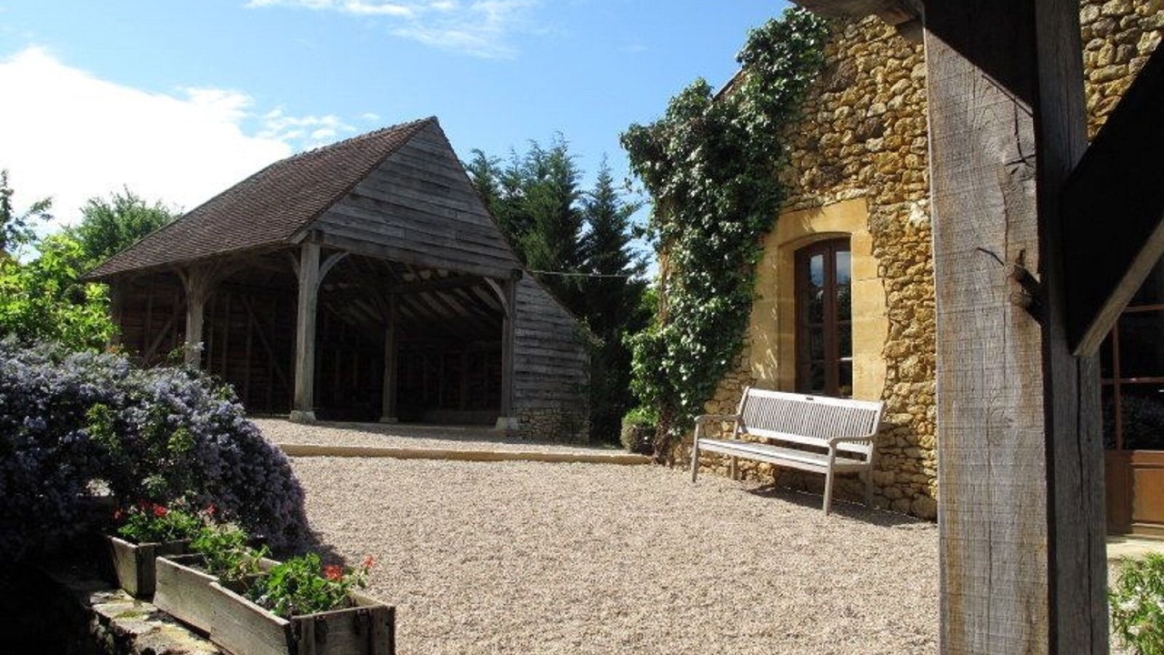 Photo of Outdoor in Daglan