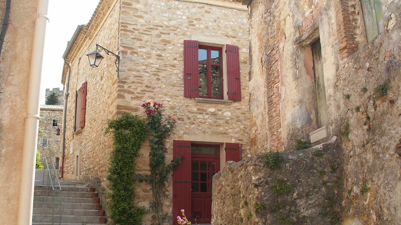 Photo of Outdoor in Villedieu