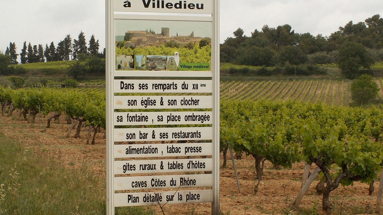 Photo of Others in Villedieu