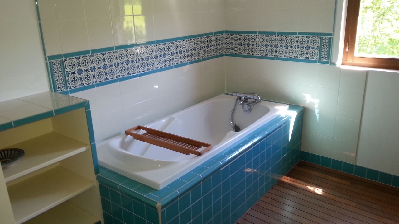 Photo of Bathroom in Saint-Julien-sur-Calonne