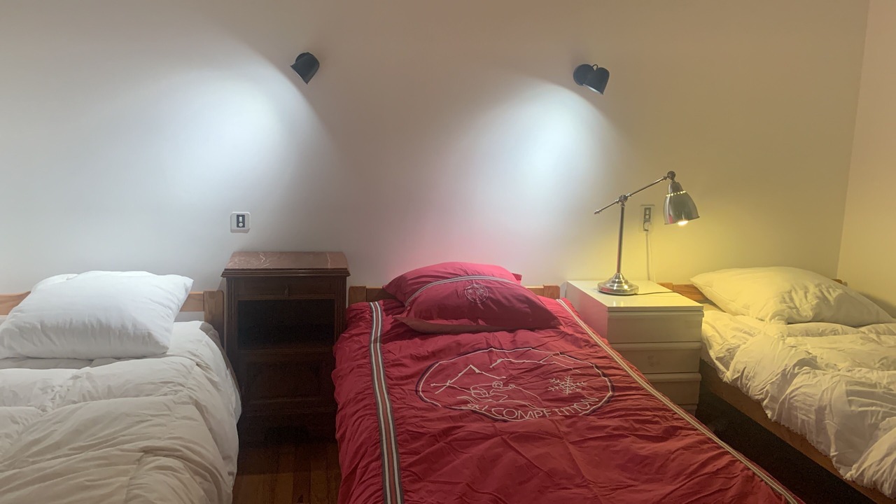 Photo of Bedroom in Argeles Gazost