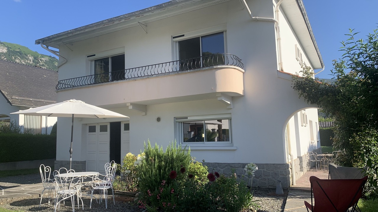 Photo of Outdoor in Argeles Gazost
