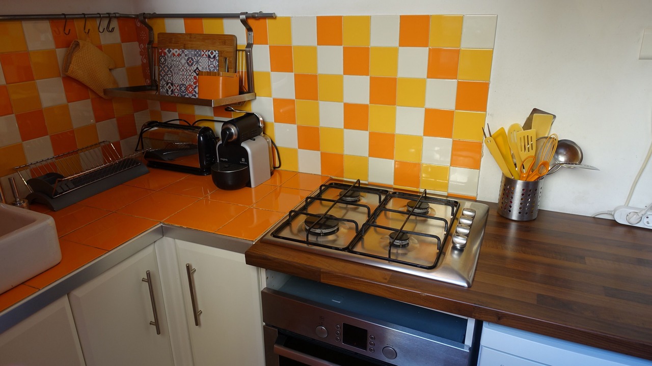 Photo of Kitchen in Bastide