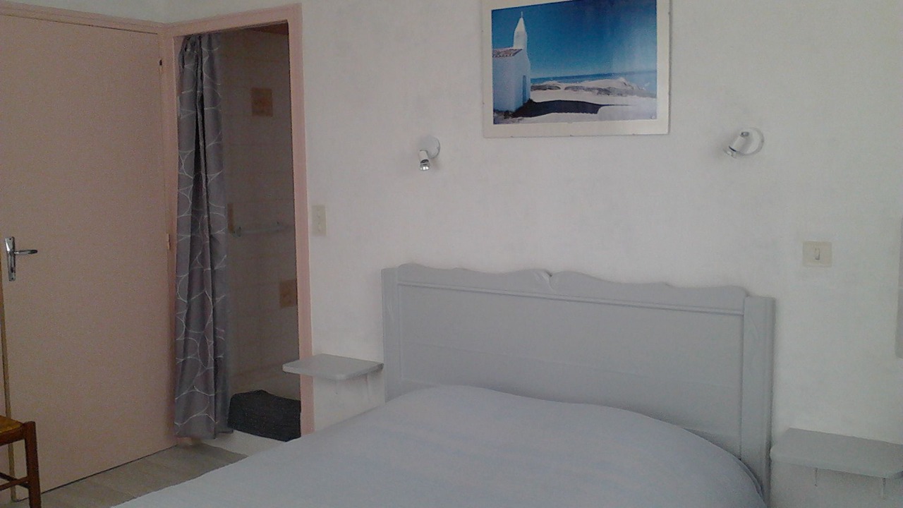 Photo of Bedroom in Mervent
