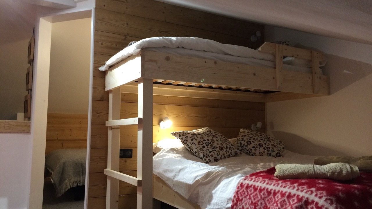 Photo of Bedroom in Manigod