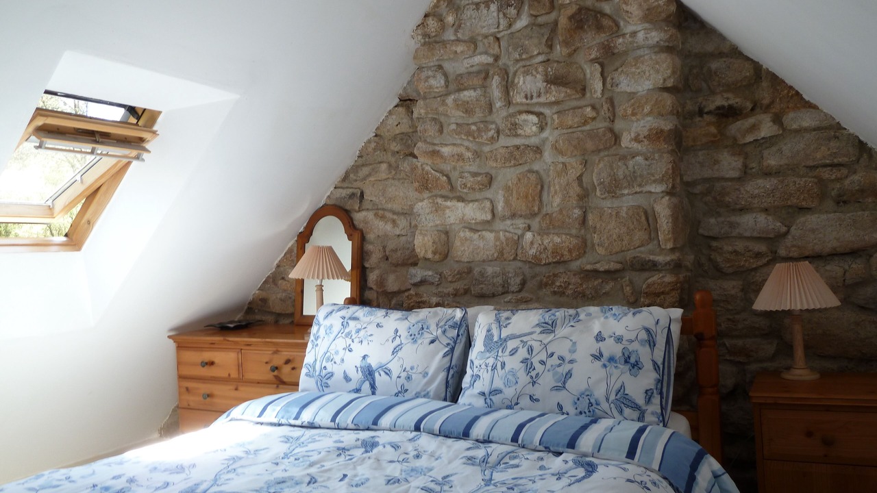 Photo of Bedroom in Lignol