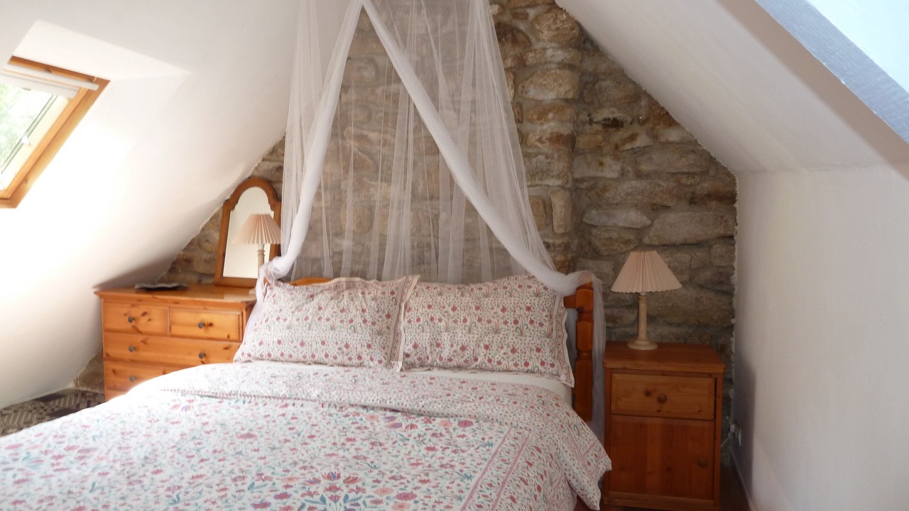 Photo of Bedroom in Lignol