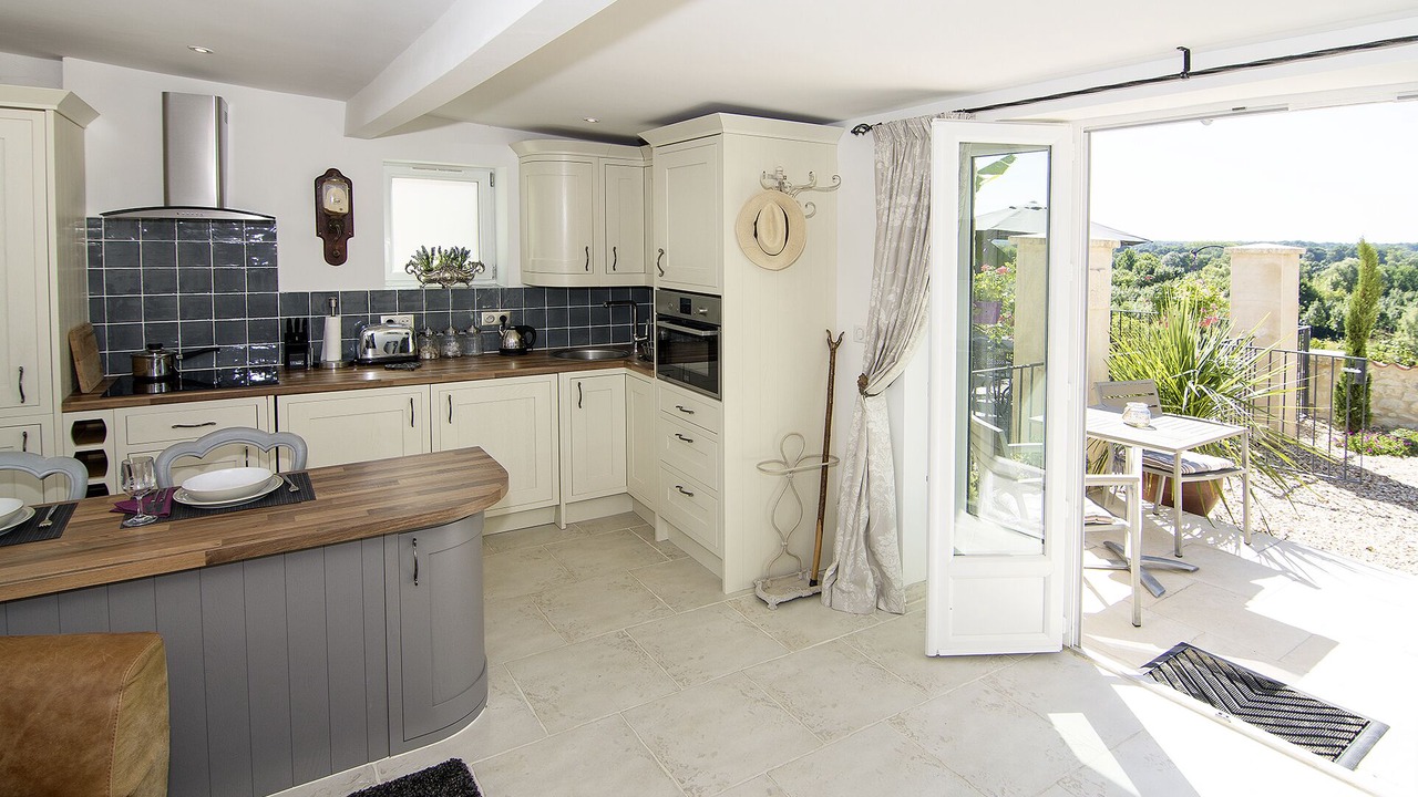 Photo of Kitchen in Saint-Severin