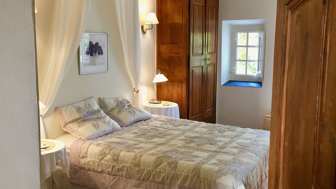 Photo of Bedroom in Camps-la-Source