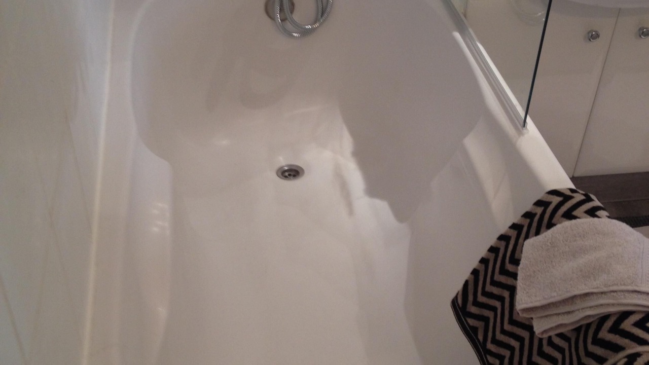 Photo of Bathroom in Mazarin Quarter