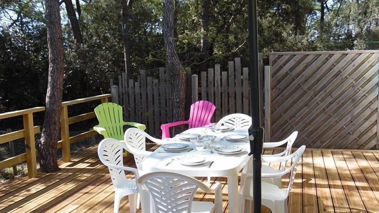 Photo of Outdoor in La Tranche-sur-Mer