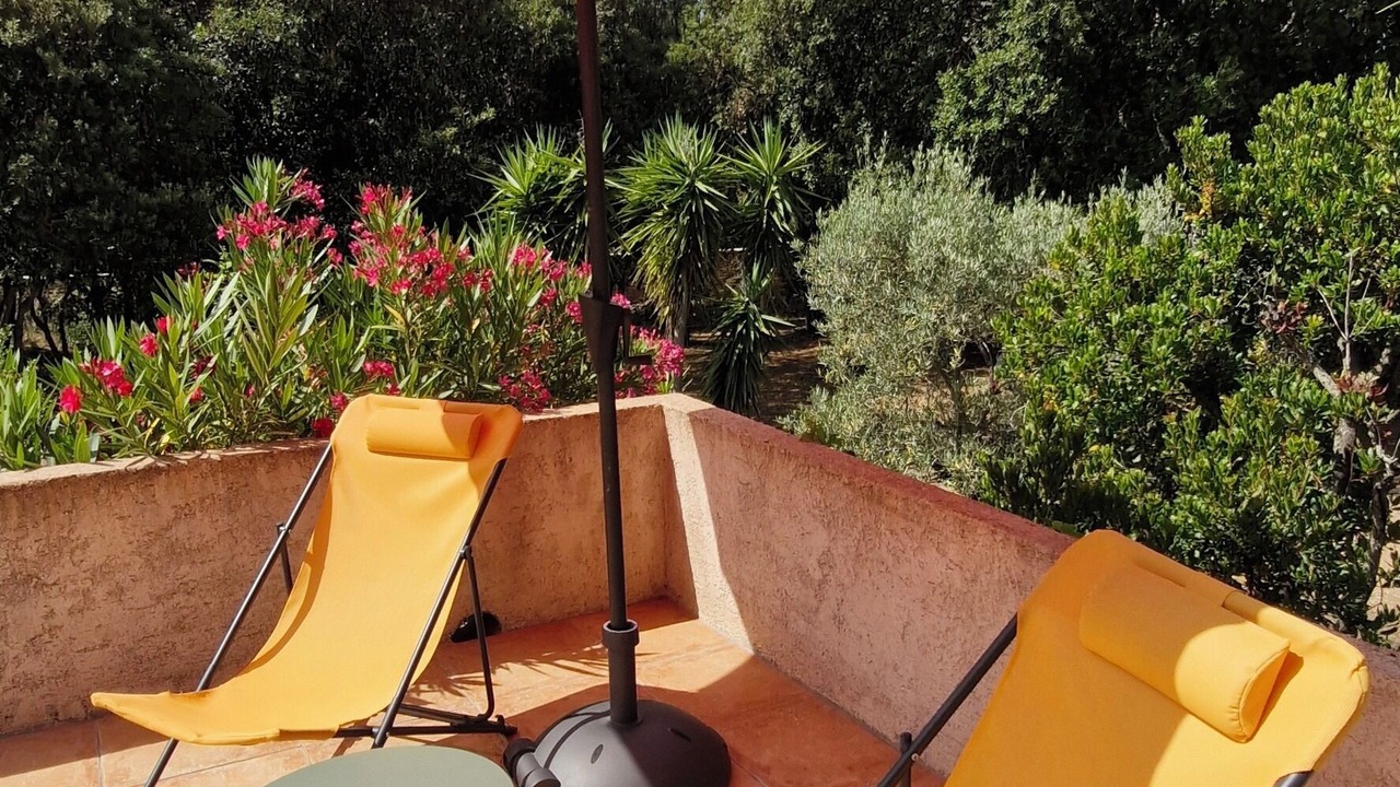 Photo of Patio Balcony in Bonifacio