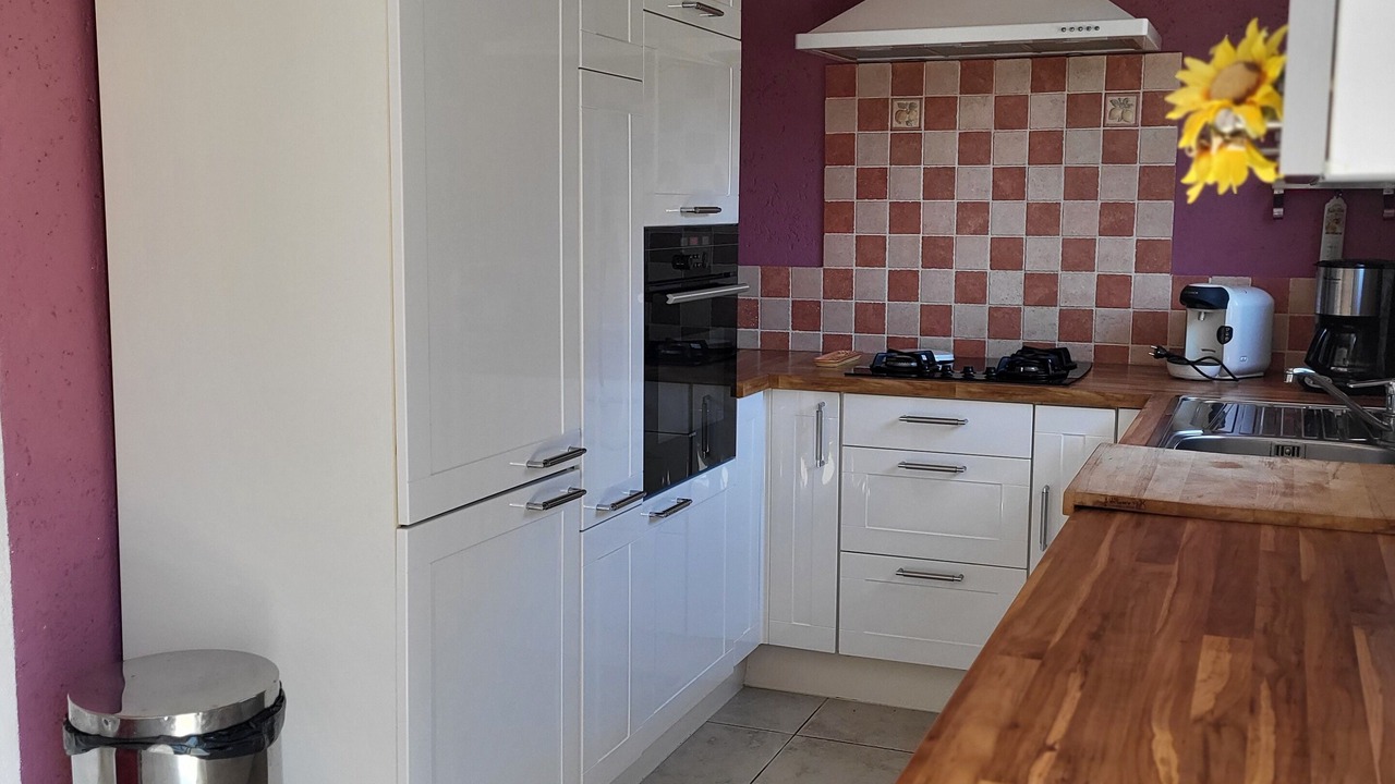 Photo of Kitchen in Bonifacio
