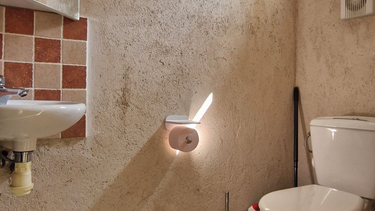 Photo of Bathroom in Bonifacio