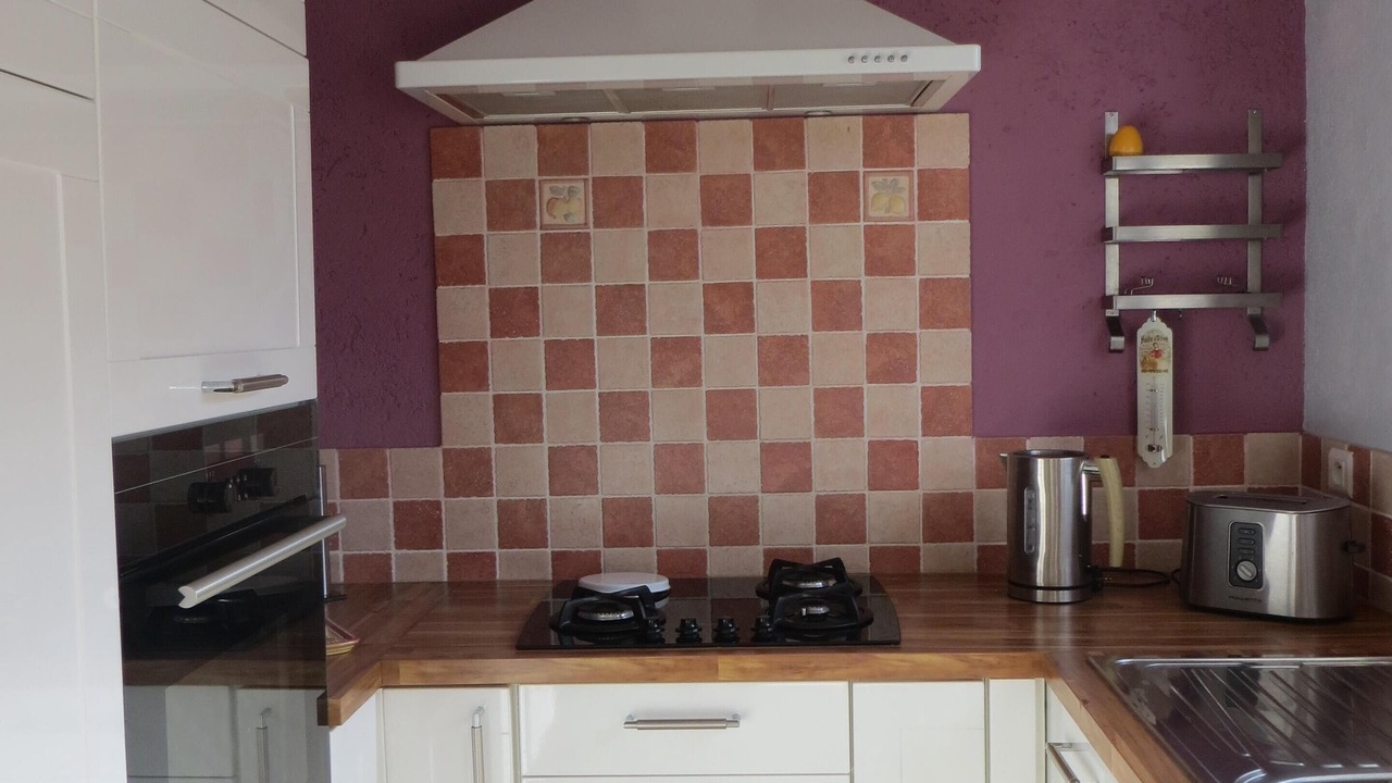 Photo of Kitchen in Bonifacio