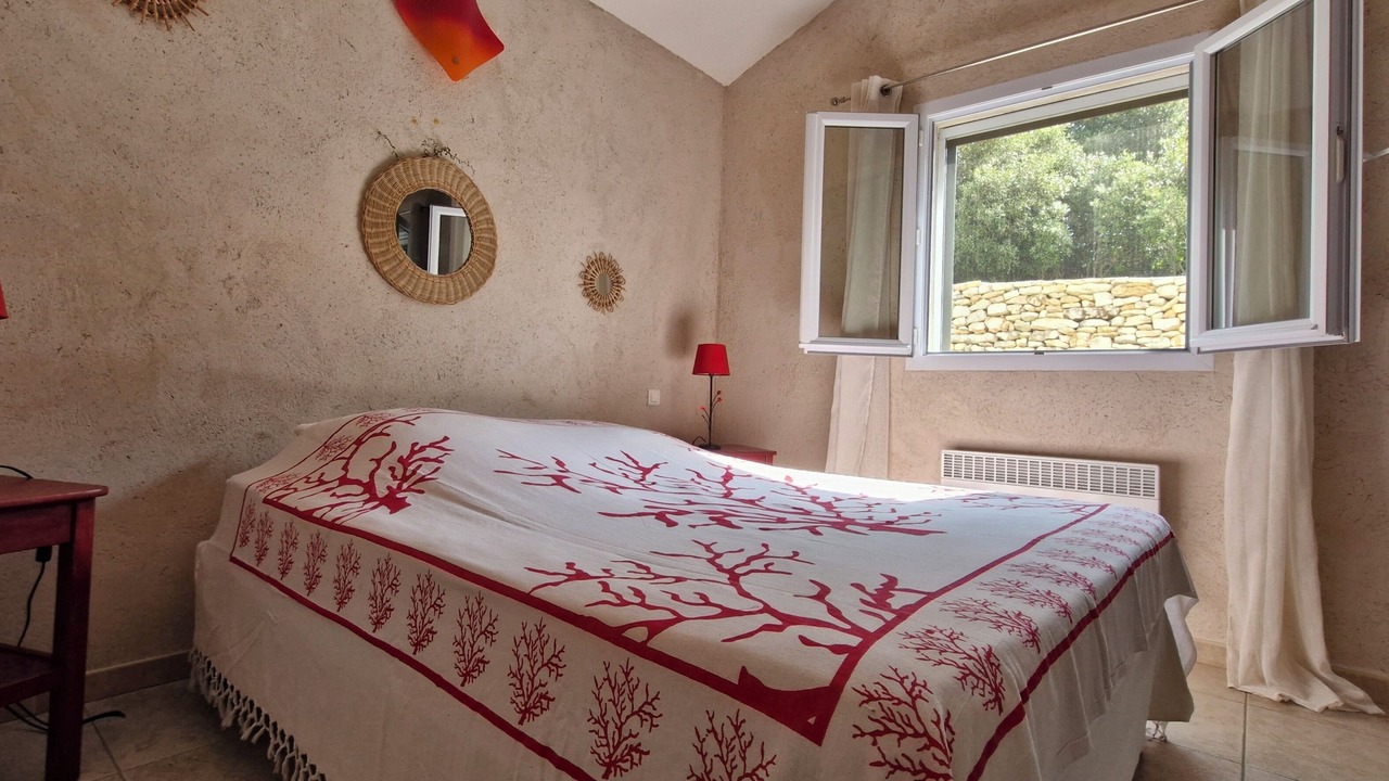 Photo of Bedroom in Bonifacio