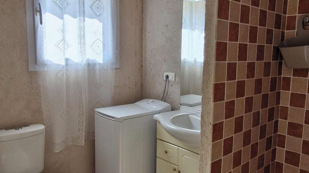 Photo of Bathroom in Bonifacio