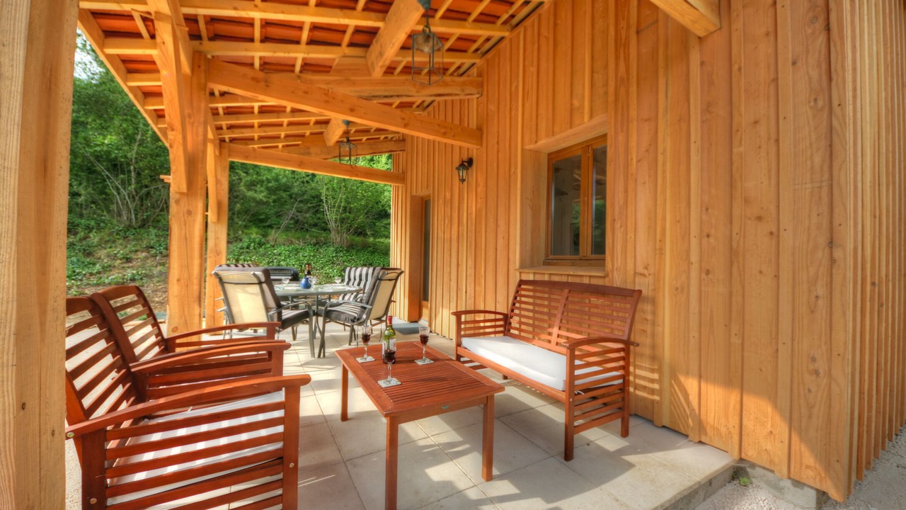 Photo of Outdoor in La Chapelle-Aubareil