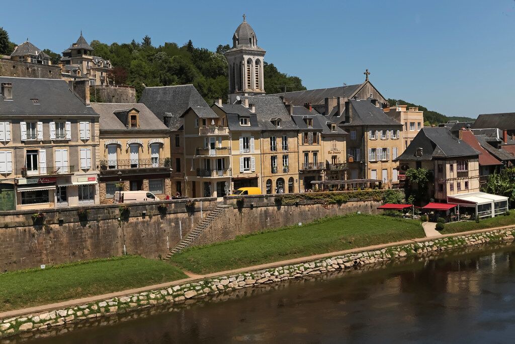 Photo of Outdoor in La Chapelle-Aubareil
