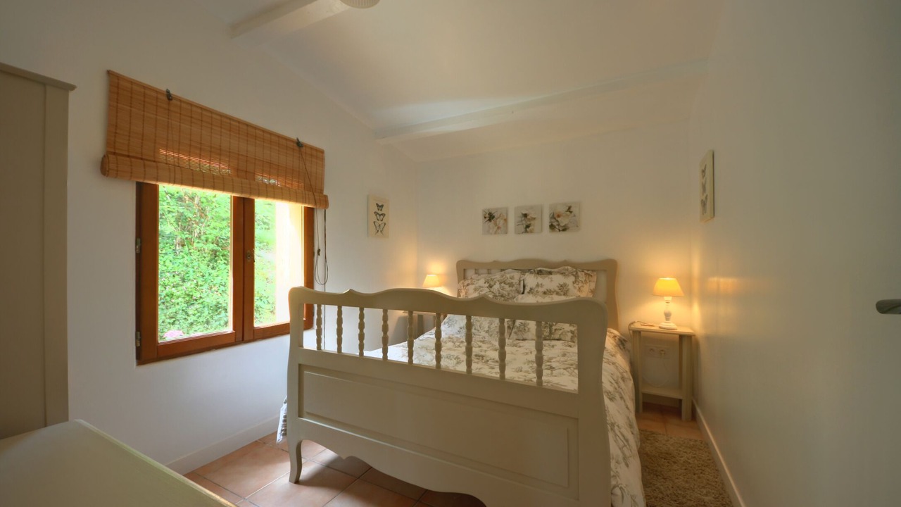 Photo of Bedroom in La Chapelle-Aubareil