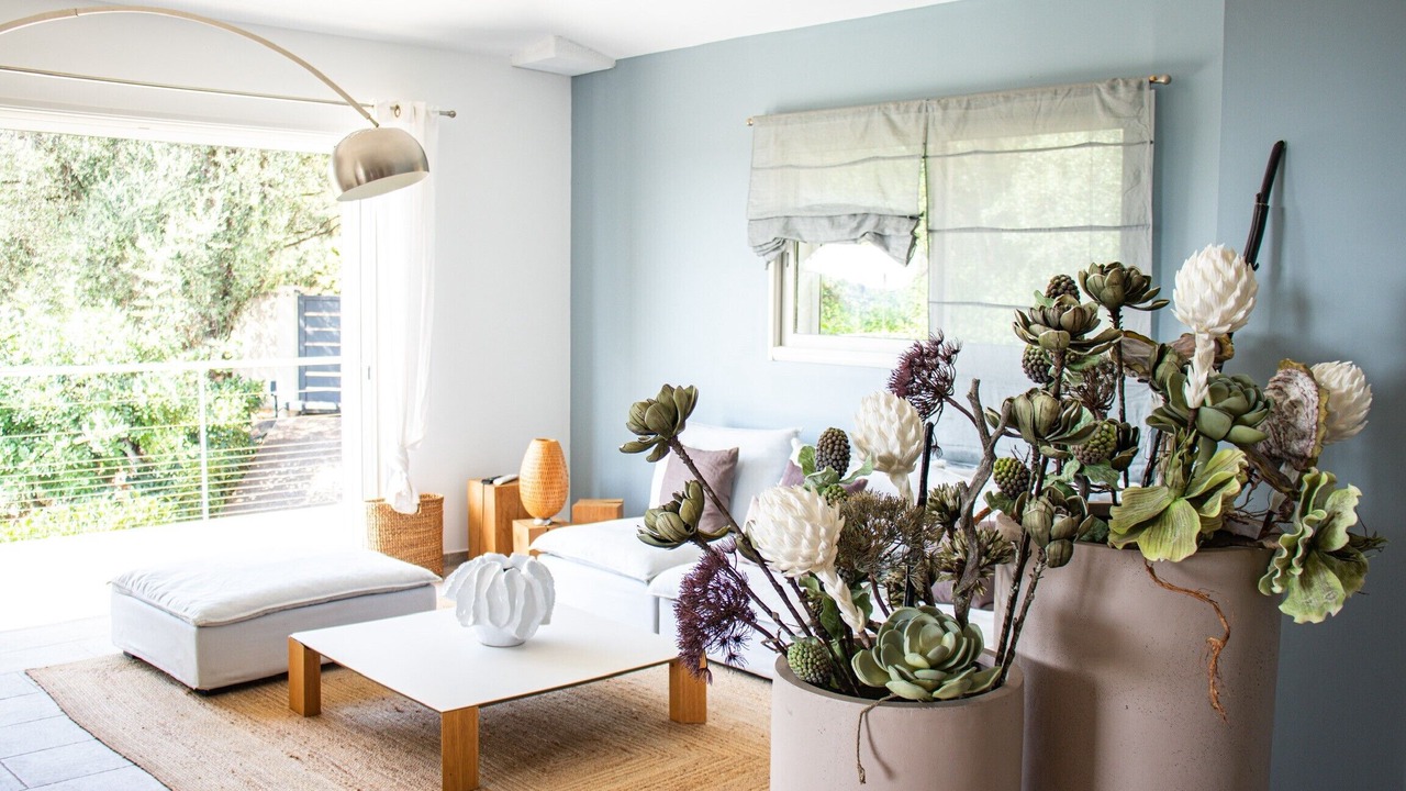 Photo of Livingroom in Tighine