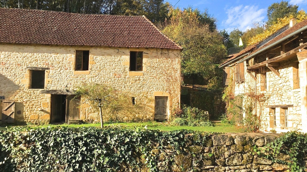 Photo of Outdoor in Grolejac