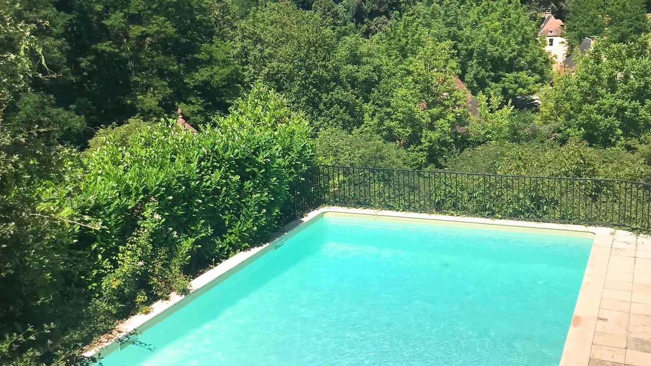 Photo of Outdoor in Grolejac